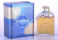 Ignition Cologne - Click Image to Close